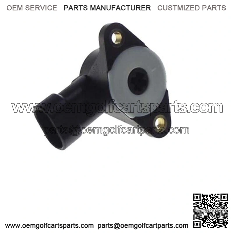 EZGO RXV (08-Up) Golf Cart Accelerator and Brake Position Sensor