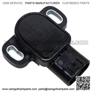 Throttle Sensor for Yamaha Drive2 Golf Cart