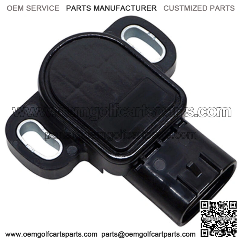 Throttle Sensor for Yamaha Drive2 Golf Cart