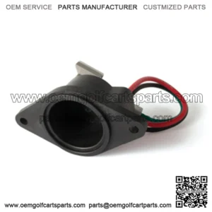 EZGO Electric Motor Speed Sensor
