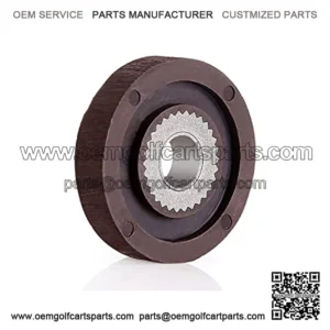 Club Car Speed Sensor, Speeded-up 10km/h IQ High Speed Motor Magnet DS 2008-up/Precedent 48V Electric Golf Cart Sensor