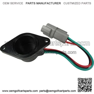 Golf Cart King Club Car IQ Speed Sensor DS and Precedent ADC Electric Golf Cart