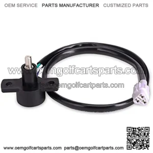Golf cart Throttle Sensor Assembly Fits Yamaha G19- G22,Replaces OEM# JR1-85885-00-00