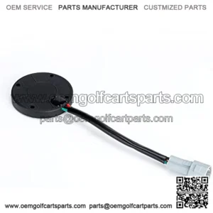 Golf Carts Speed Sensor for Yamaha G22 G29 YRDRE Carts w/Hitachi Motors JU2-H1670-22-00, JU2-H1670-21-00, JU2-H1670-20-00