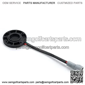 Golf Cart Speed Sensor for Yamaha Golf Carts Replaces OEM# JU2-H1670-22-00, JU2-H1670-21-00, JU2-H1670-20-00