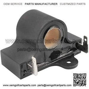 Golf Cart Inductive Throttle Sensor for EZGO TXT 1994-Up DCS PDS for Electric Modles OEM 25854G01 25854-G01
