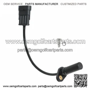 Speed Sensor Kit Golf Cart fit for EZGO RXV Gas & Electric 614252 2008-UP Cart
