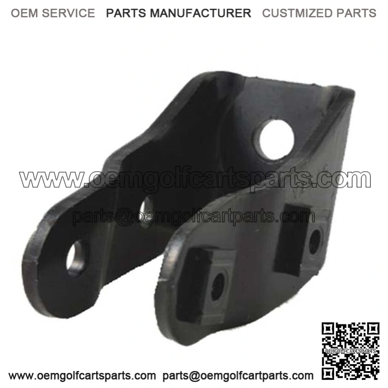 Club Car Precedent Drivers Side Clevis Pin