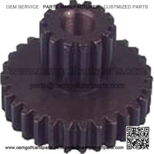 1970-94 Steering Reduction Gear