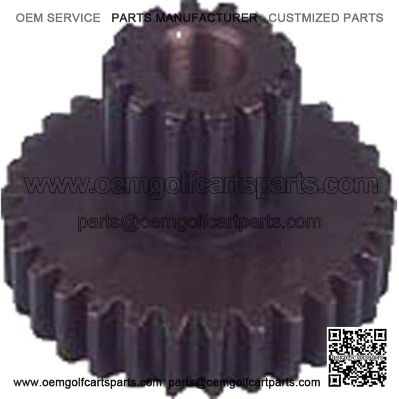 1970-94 Steering Reduction Gear