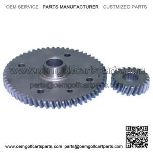 Gear Set 4 Cycle Gas Medium Speed