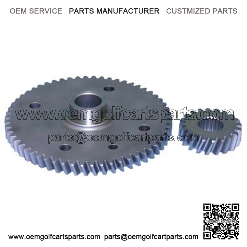 Gear Set 4 Cycle Gas Medium Speed