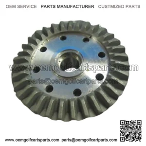 102765801: KIT, REAR AXLE GEAR REPAIR XRT, Carryall, Bobcat, Husqvarna & New Holland