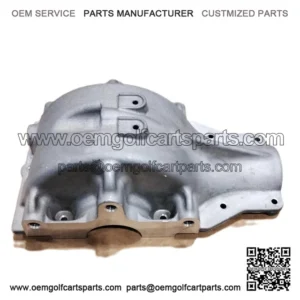 CLUB CAR --- 102449101 --- GEARCASE LOWER