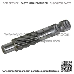 Steering Pinion Gear for Yamaha Drive (G29)