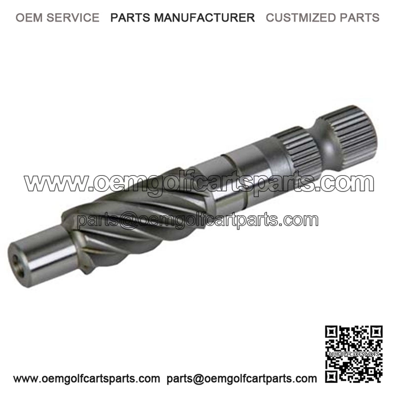 Steering Pinion Gear for Yamaha Drive (G29)