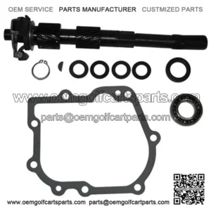 Yamaha Rear End Input Shaft