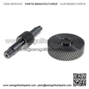 Yamaha Gear Set Electric 2007 and up