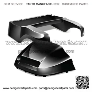 Precedent "Factory Style" Body Kit by DoubleTake - Choose your Color!