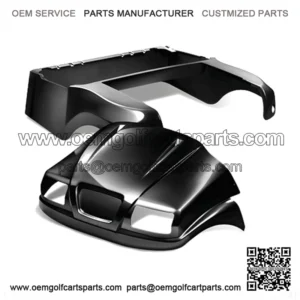 Precedent PHANTOM Body Kit (Choose your Color!) - DoubleTake