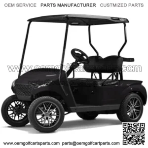 Storm Body Kit for EZGO TXT Golf Cart