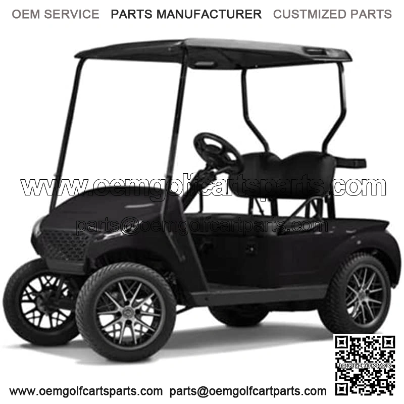 Storm Body Kit for EZGO TXT Golf Cart