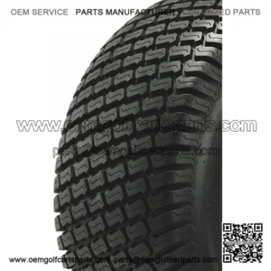 18x9.50-8 4Ply Turf Tire