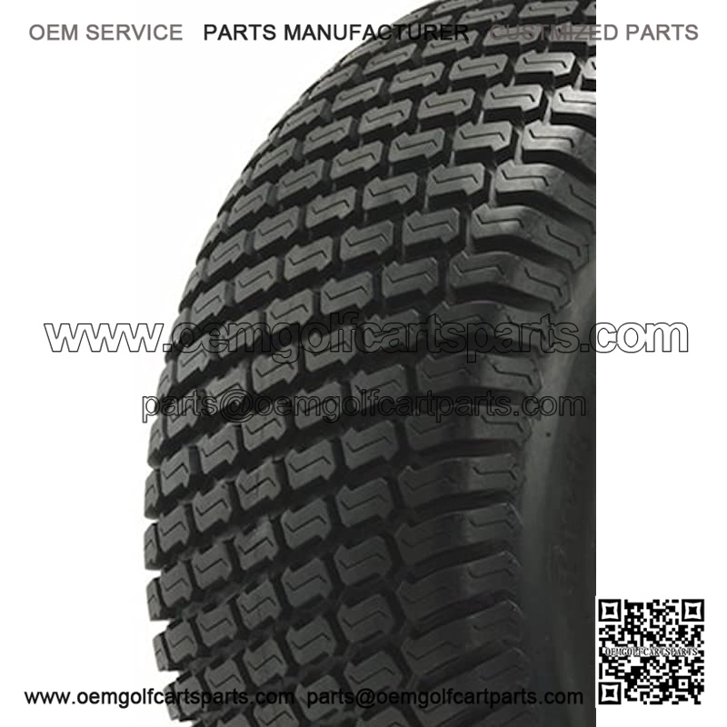 18x9.50-8 4Ply Turf Tire