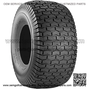Turf Saver Lawn & Garden Tire - 20X8-8