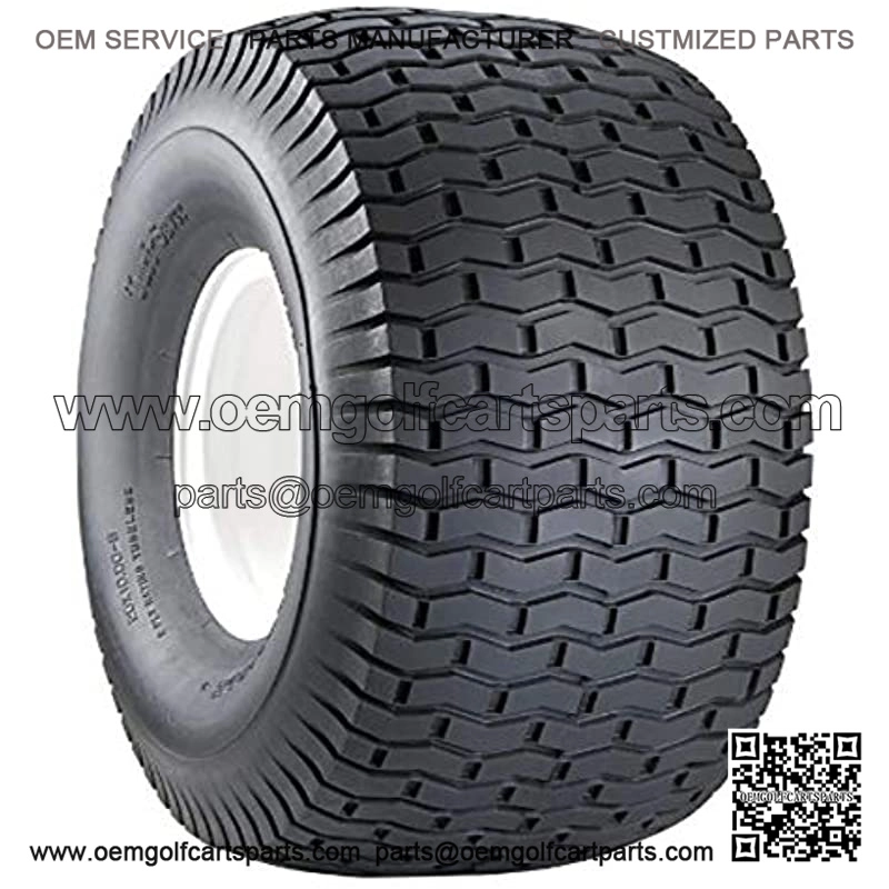 Turf Saver Lawn & Garden Tire - CR 13/500-6/B