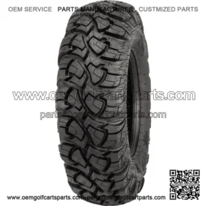 Ultracross R Spec Tire