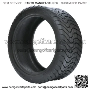 Set of 4 225/30-14 Golf Cart Street Tires