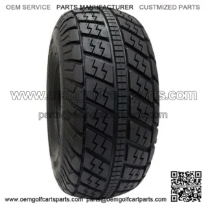 RXFG 20X8.5-8" ALL PURPOSE GOLF CART TIRES