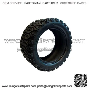 14" Golf Cart Tire- All Terrain 23x10-14