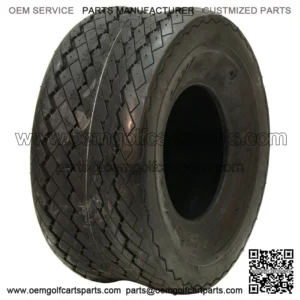 4 New Deestone D270 - 18/8.508 Tires 188508 18 8.50 8
