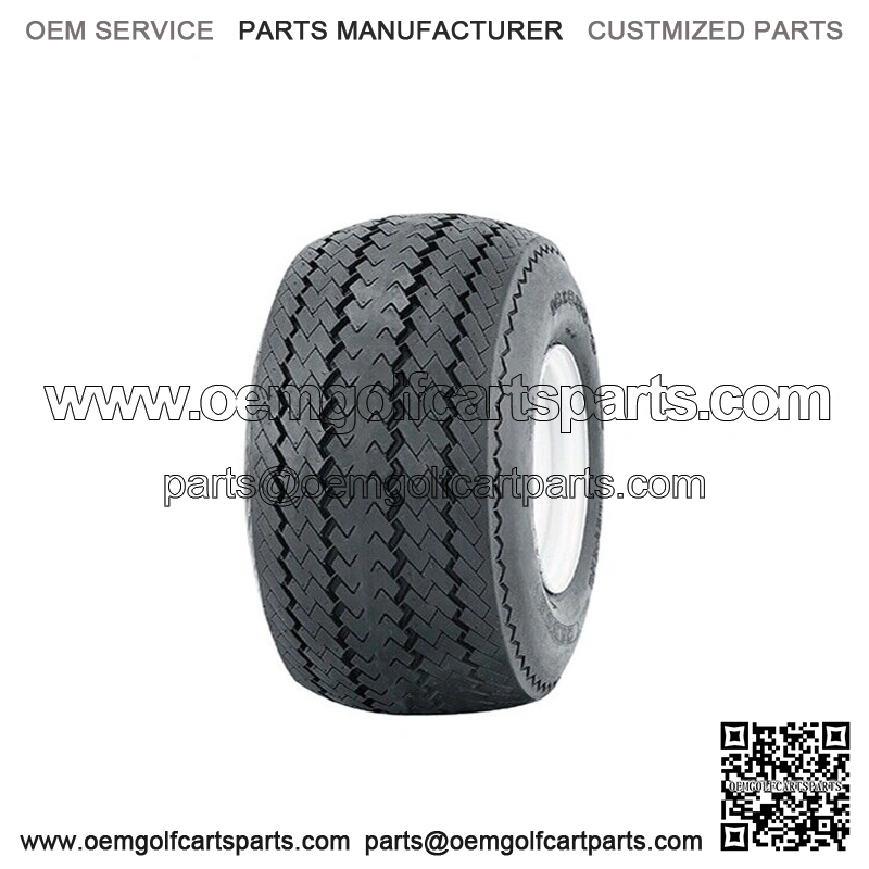 4 New Air-loc Golf Cart - 18/8.508 Tires 188508 18 8.50 8