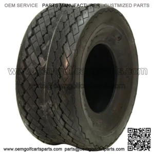 2 New Deestone D270 - 18/8.508 Tires 188508 18 8.50 8