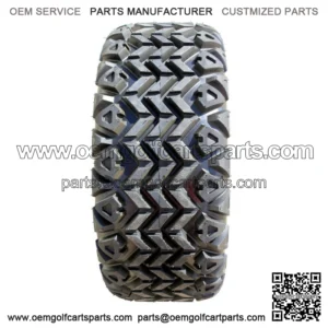 EFX Street Blade (6ply) DOT Golf Tire [23x10-14R] [FA-817]