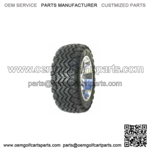 23x10-12 EXCEL ATX TRAIL DOT ALL TERRAIN TIRES - SET OF 4