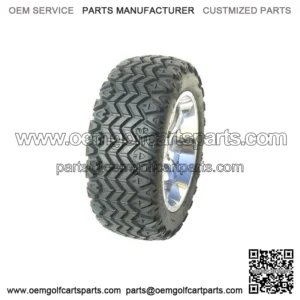 2 New Excel Atx Trail - 18/9.508 Tires 189508 18 9.50 8