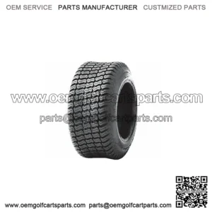 2 New Journey P332 - 23/8.5012 Tires 2385012 23 8.50 12