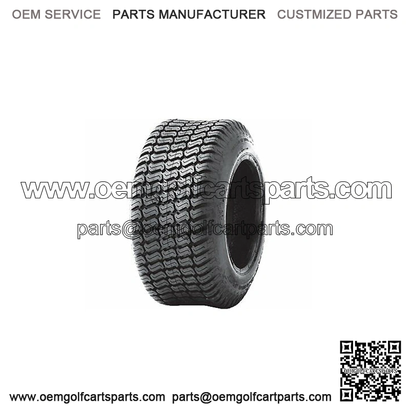 2 New Journey P332 - 23/8.5012 Tires 2385012 23 8.50 12