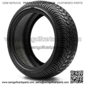 205/30-14 "Cruze" DOT Golf Cart Low Profile Tire 14" Inch (4-Ply)