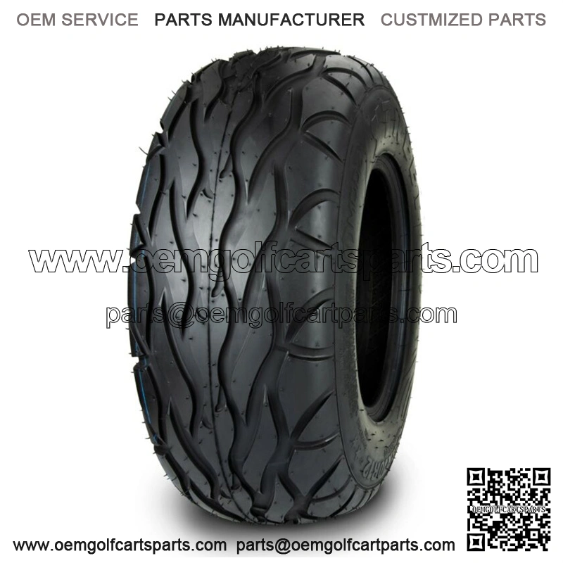 Street Fox 23x10-12 Radial Golf Cart Tire