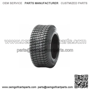 4 New Journey P332 - 23/8.5012 Tires 2385012 23 8.50 12