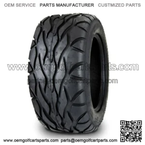 Street Fox 23x10-14 Radial Golf Cart Tire