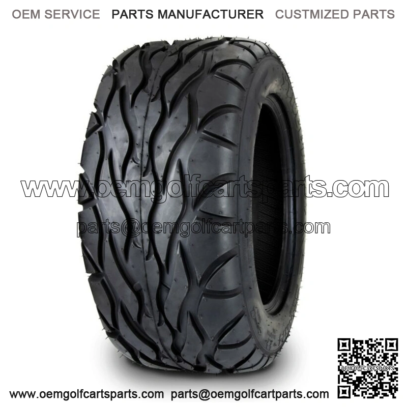 Street Fox 23x10-14 Radial Golf Cart Tire