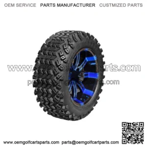 1 New  - 18/9.510 Tires 1895010 18 9.5 10