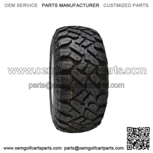 GPLR 23x10-12 DOT ALL TERRAIN GOLF CART TIRE