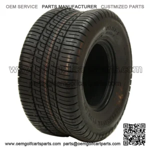 2 New Greenball Greensaver Plus Gt Turf - 215/608 Tires 215608 215 60 8